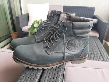 Gaastra leren herenschoenen mt 46  Zeer nette herenschoenen 