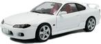 1:18 Nissan Silvia S15 Spec R 1999 GRATIS LEVERING, Solido, Verzenden, Solido, -