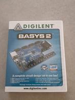 Digilent basys 2, Enlèvement, Utilisé