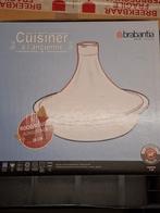 Brabantia Tajine 29cm rood nieuw in doos, Ophalen, Nieuw