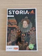 TK: Storia HD classic 4 D DO - leerboek, ASO, Geschiedenis, Nieuw, Ophalen of Verzenden