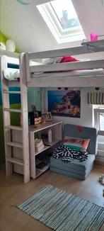 lit Mezzanine Flexa, Ophalen, Gebruikt, Stapelbed