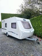 Caravelair Eden Special 430!! Volledige optie Nieuwstaat!!!, Particulier, 4 tot 5 meter, Uitbouw voortent, Caravelair