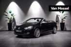 Volkswagen Golf Cabriolet 1.4 TSI 90kW DSG Karmann ECC | NAV, Auto's, Gebruikt, 4 cilinders, Cabriolet, Zwart