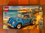 LEGO - Volkswagen Beetle (10252), Kinderen en Baby's, Speelgoed | Duplo en Lego, Ophalen, Nieuw, Complete set, Lego