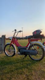 Honda camino A-klasse, Fietsen en Brommers, Ophalen, Gebruikt, Overige modellen, Klasse A (25 km/u)