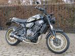 Yamaha XSR 700 ""full option"", Motoren, 700 cc, 2 cilinders, Bedrijf, Meer dan 35 kW