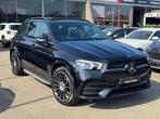 Mercedes GLE 350de // AMG-PACK, Automaat, 143 kW, Zwart, Leder