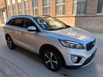 Kia Sorento 2016/08 full option 7 places, Auto's, Bedrijf, Diesel, Sorento, Te koop