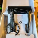 Sram Eagle NX crankset - boost - 175mm - 32T, Fietsen en Brommers, Fietsonderdelen, Zo goed als nieuw, Sram, Crankstel of Pedalen