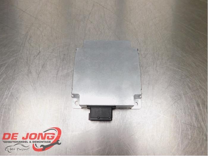 Radio module van een Fiat Punto Evo, Auto-onderdelen, Elektronica en Kabels, Fiat, Gebruikt, 3 maanden garantie, Ophalen of Verzenden