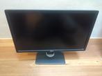 Dell monitor U2713H, Ophalen, Gebruikt, DisplayPort, Dell