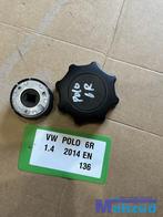 VW POLO 6R stoel verstellings knop draai 2009-2017 3 deurs, Auto-onderdelen, Gebruikt, Volkswagen, Volkswagen AG, Vw@volkswagen.de