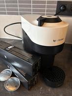 Coffee machine Nespresso vertuo pop, Elektronische apparatuur, Koffiezetapparaten, Ophalen, Zo goed als nieuw