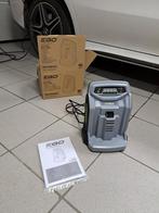 EGO rapid charger batterij oplader, Ophalen of Verzenden, Nieuw
