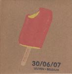 2 cd's - Peter GABRIEL - Live Werchter Festival 2007, Verzenden, Nieuw in verpakking, Progressive