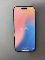 Iphone 16 Pro Max Nieuwstaat, Telecommunicatie, Zwart, IPhone 16 Pro Max, Zo goed als nieuw, 100 %