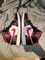 Nike jordan rood, Kleding | Heren, Schoenen, Zwart, Nike, Ophalen of Verzenden, Sneakers