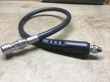 Scubapro BCD Hose 67cm Quick Connector Black - Ecocheques  beschikbaar voor biedingen