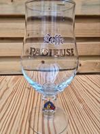 Bierglas Leffe Radieus 33 cl., Verzamelen, Ophalen, Zo goed als nieuw, Leffe