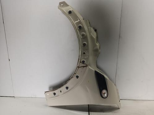 SPATBORD LINKS VOOR Mini Mini (R56) (01-2006/11-2013), Auto-onderdelen, Carrosserie, Spatbord, Mini, Voor, Links, Gebruikt