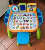 Vtech tafel, Kinderen en Baby's, Ophalen, Gebruikt