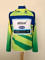 Etixx-Quick Step Tour of California Sprint worn by Cavendish, Comme neuf, Vêtements