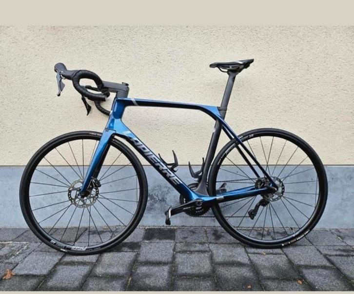 Lapierre Aircode DRS 5.0, Fietsen en Brommers, Fietsen | Heren | Sportfietsen en Toerfietsen, Gebruikt, Overige merken, 10 tot 15 versnellingen