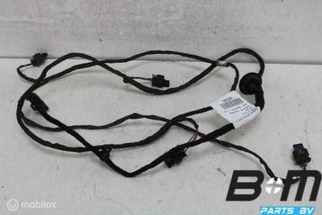 Kabelboom achterbumper Audi A6 4G Limo 4G5971085 beschikbaar voor biedingen