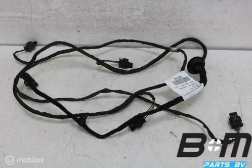 Kabelboom achterbumper Audi A6 4G Limo 4G5971085, Auto-onderdelen, Carrosserie, Gebruikt