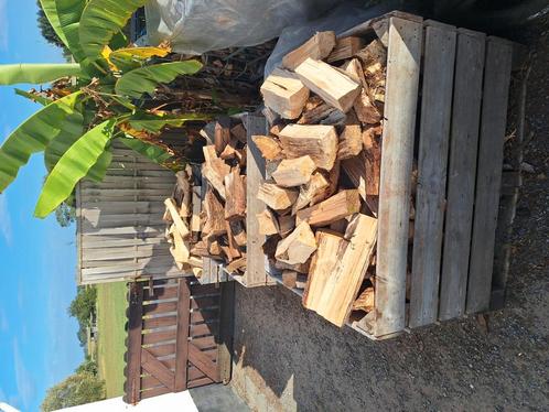 Droog brandhout te koop, Tuin en Terras, Brandhout, Ophalen