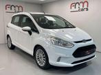Ford B-MAX 1.0 EcBst Titanium 99.000km 1ste eigenaar Garanti, Euro 5, Achat, 998 cm³, Entreprise