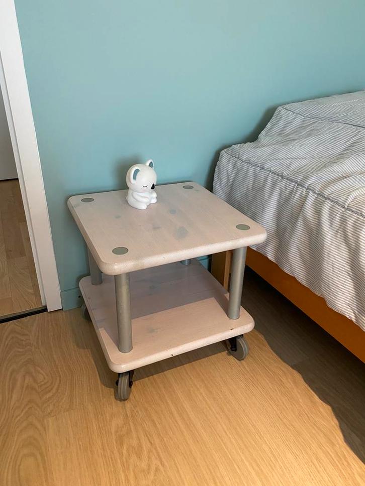 Meubels kinderkamer, Kinderen en Baby's, Kinderkamer | Commodes en Kasten, Gebruikt, Ophalen