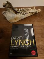 lynch short films / dvd 30 euro engelstalige ondertitels, Ophalen of Verzenden