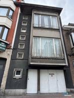 Huis, Immo, Bruxelles, 33763 kWh/jaar, XXX1027­000057, Brussel