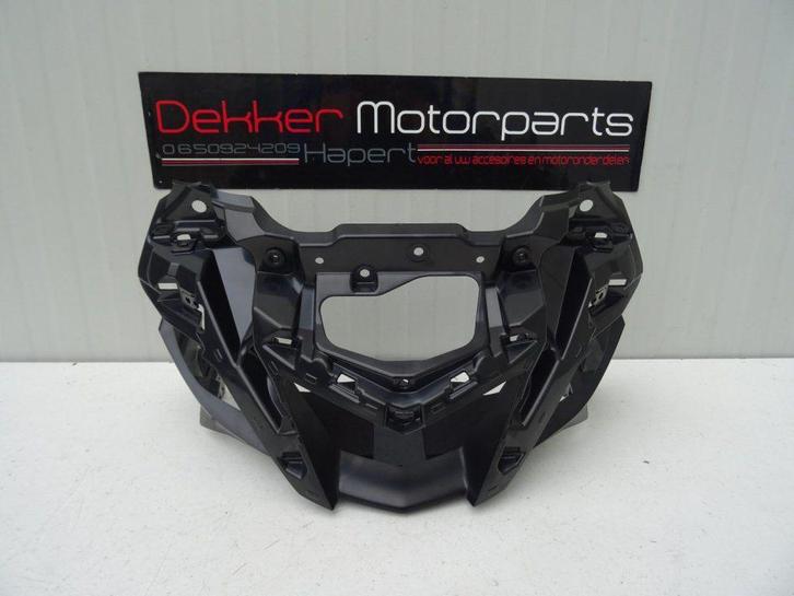 Koplamp omlijsting Yamaha YZF R6 2017-2018-2019-2020 RJ27, Motoren, Onderdelen | Yamaha, Nieuw, Ophalen of Verzenden