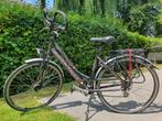 Damesfiets Granville - Hudson, Fietsen en Brommers, Fietsen | Dames | Damesfietsen, Ophalen, Zo goed als nieuw, Overige merken