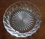 kristallen schaal, Ophalen of Verzenden, Overige stijlen, Glas, Schaal of Schalen
