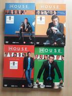 House 1 2 3 4, CD & DVD, DVD | TV & Séries télévisées, Comme neuf, Enlèvement ou Envoi