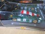 Maisto Zakspeed GT1 Porsche 1:18 1998, Hobby & Loisirs créatifs, Voitures miniatures | 1:18, Voiture, Enlèvement ou Envoi, Maisto