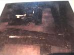 Pierre Soulages peintures 100pag, Boeken, Ophalen of Verzenden, Zo goed als nieuw, Schilder- en Tekenkunst