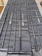 Cannes Nash Scope ops 10pieds 3.5Lbs, Watersport en Boten, Hengelsport | Karpervissen, Ophalen of Verzenden