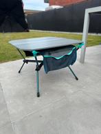 Quechua lage kampeertafel, Ophalen, Nieuw