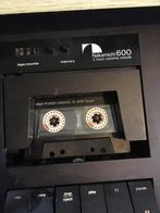Nakamichi 600., Audio, Tv en Foto, Cassettedecks, Enkel, Ophalen
