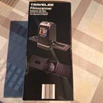 filmscanner voor oude dia's en negatieven over te zetten, Ophalen, Nieuw