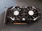 Msi GTX 1050 TI 4gb, Computers en Software, Ophalen of Verzenden, Zo goed als nieuw, HDMI