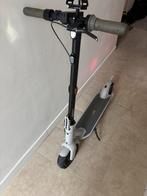 Trotinette électrique ninebot g30, Vélos & Vélomoteurs, Enlèvement, Comme neuf