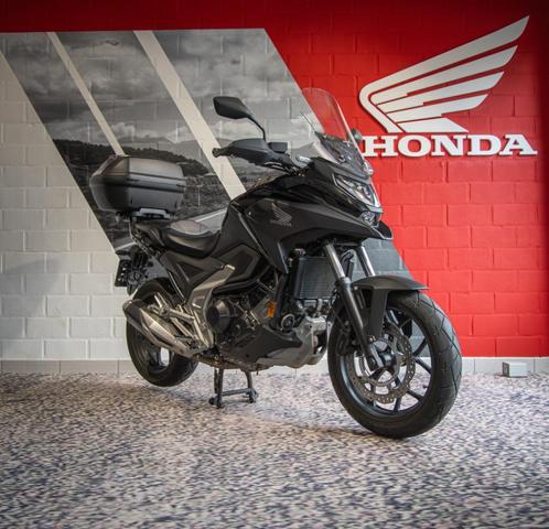 Honda NC750X, Motos, Motos | Honda, Entreprise, Tourisme, plus de 35 kW, 2 cylindres, Enlèvement ou Envoi