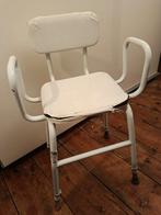 Chaise de douche Invacare, Divers, Enlèvement ou Envoi, Utilisé