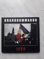 Brandkommando ‎: 1989 (CD) Power Electronics, Noise, Industr, Ophalen of Verzenden